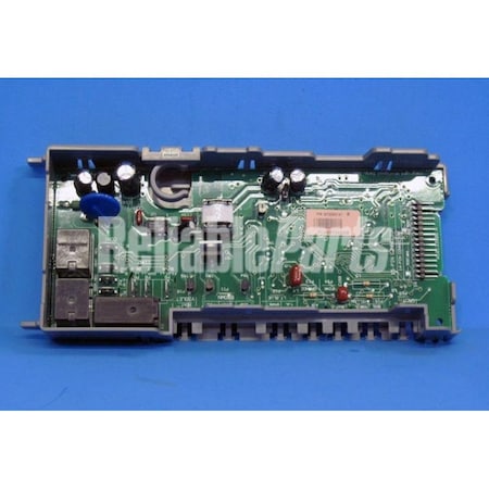 Whirlpool WPW10084141 Whirlpool Dishwasher Electronic Control Board WPW10084141